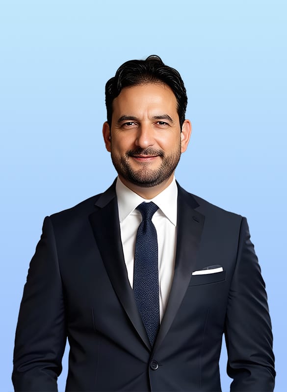 Victor Montano Cantúa