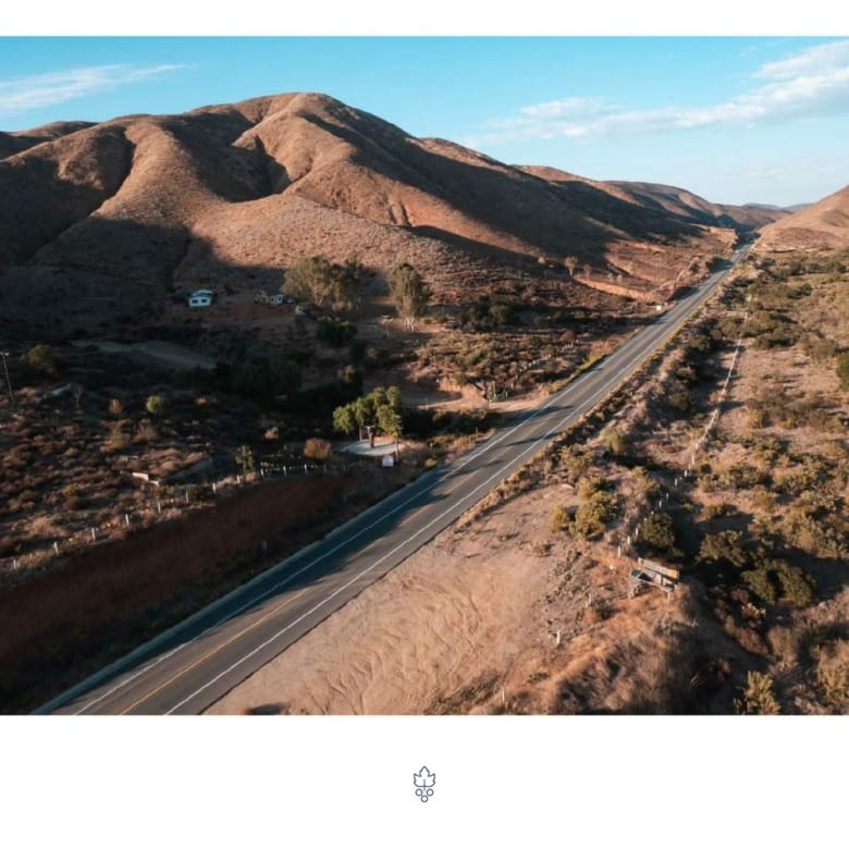 ¡Descubre Encanto del Valle: Tu Oasis en el Valle de Guadalupe!
