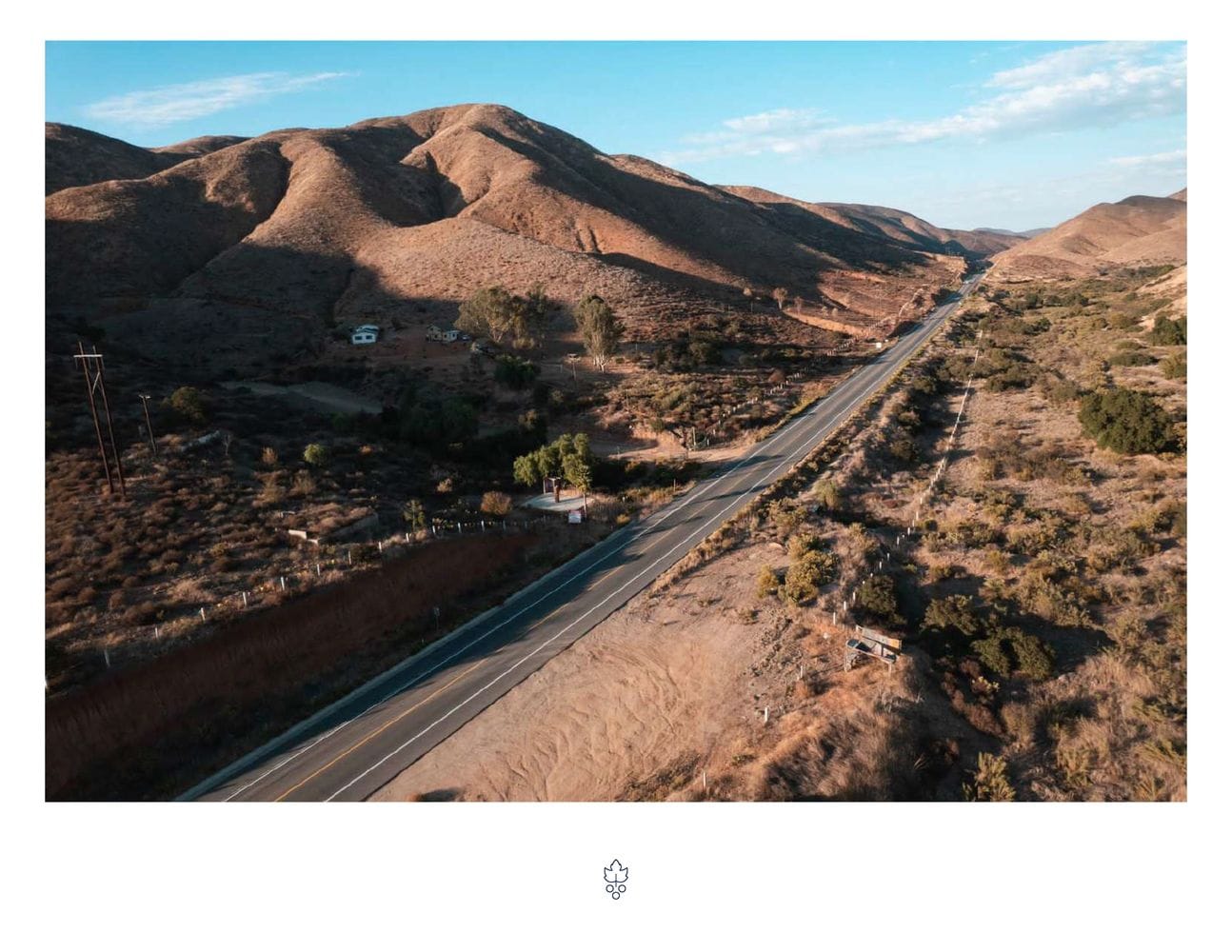 ¡Descubre Encanto del Valle: Tu Oasis en el Valle de Guadalupe!