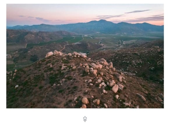 ¡Descubre Encanto del Valle: Tu Oasis en el Valle de Guadalupe!