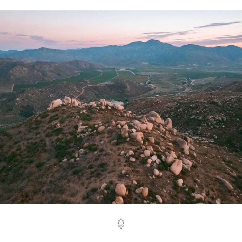 ¡Descubre Encanto del Valle: Tu Oasis en el Valle de Guadalupe!