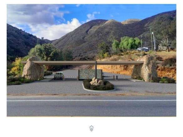 ¡Descubre Encanto del Valle: Tu Oasis en el Valle de Guadalupe!
