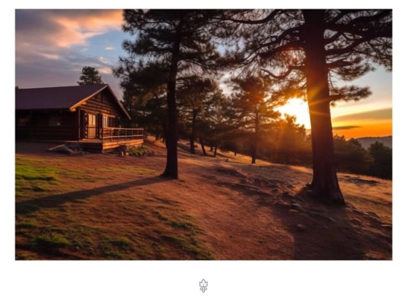 ¡Descubre Encanto del Valle: Tu Oasis en el Valle de Guadalupe!