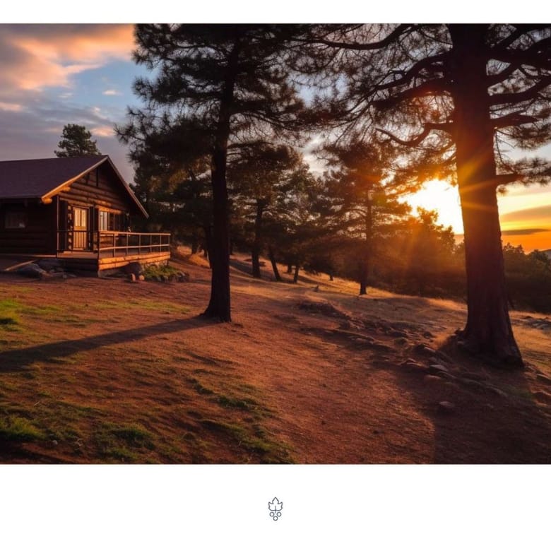 ¡Descubre Encanto del Valle: Tu Oasis en el Valle de Guadalupe!