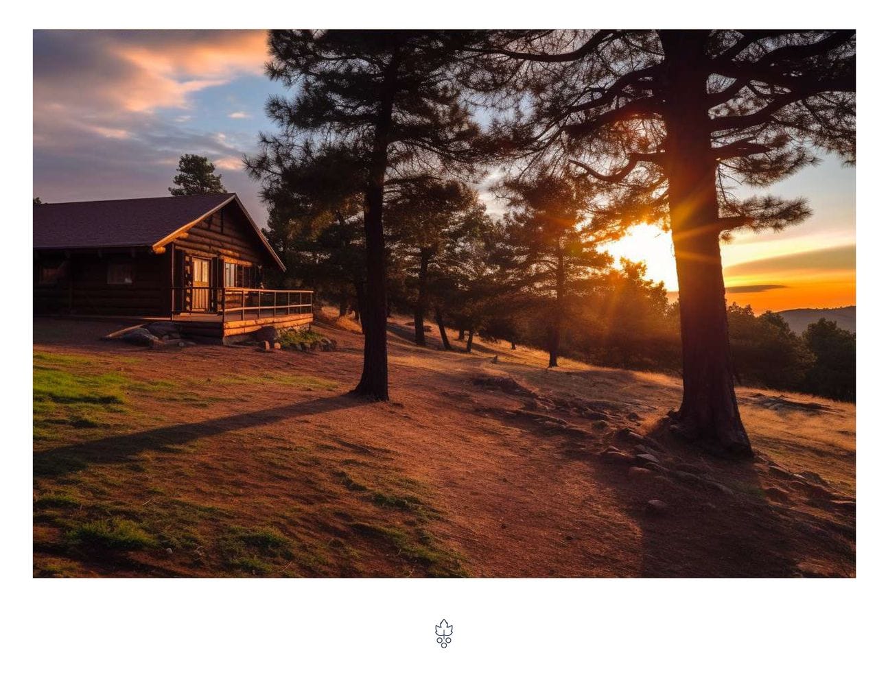 ¡Descubre Encanto del Valle: Tu Oasis en el Valle de Guadalupe!