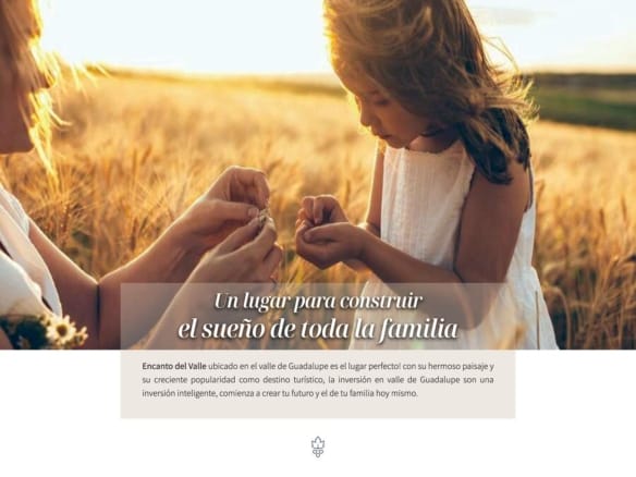 ¡Descubre Encanto del Valle: Tu Oasis en el Valle de Guadalupe!