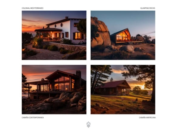 ¡Descubre Encanto del Valle: Tu Oasis en el Valle de Guadalupe!