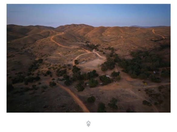 ¡Descubre Encanto del Valle: Tu Oasis en el Valle de Guadalupe!