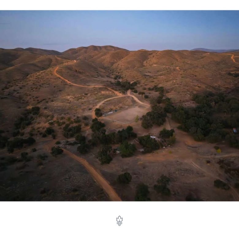 ¡Descubre Encanto del Valle: Tu Oasis en el Valle de Guadalupe!