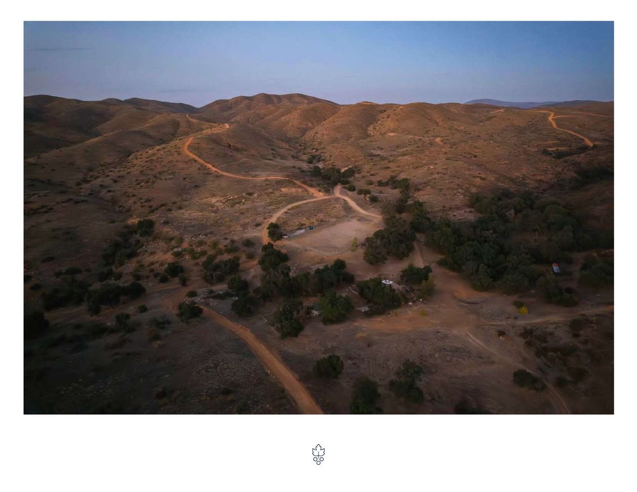 ¡Descubre Encanto del Valle: Tu Oasis en el Valle de Guadalupe!