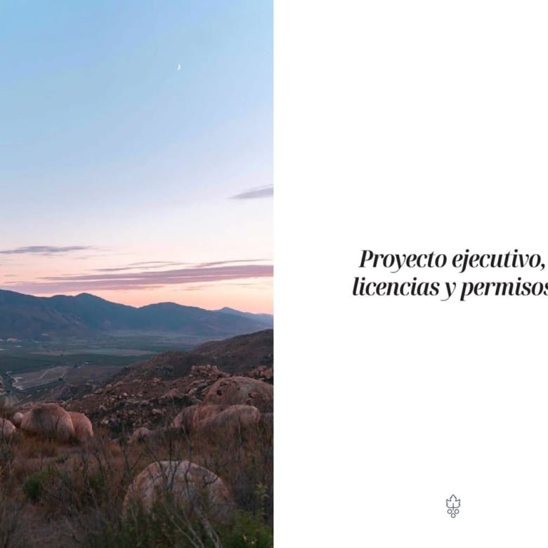 ¡Descubre Encanto del Valle: Tu Oasis en el Valle de Guadalupe!