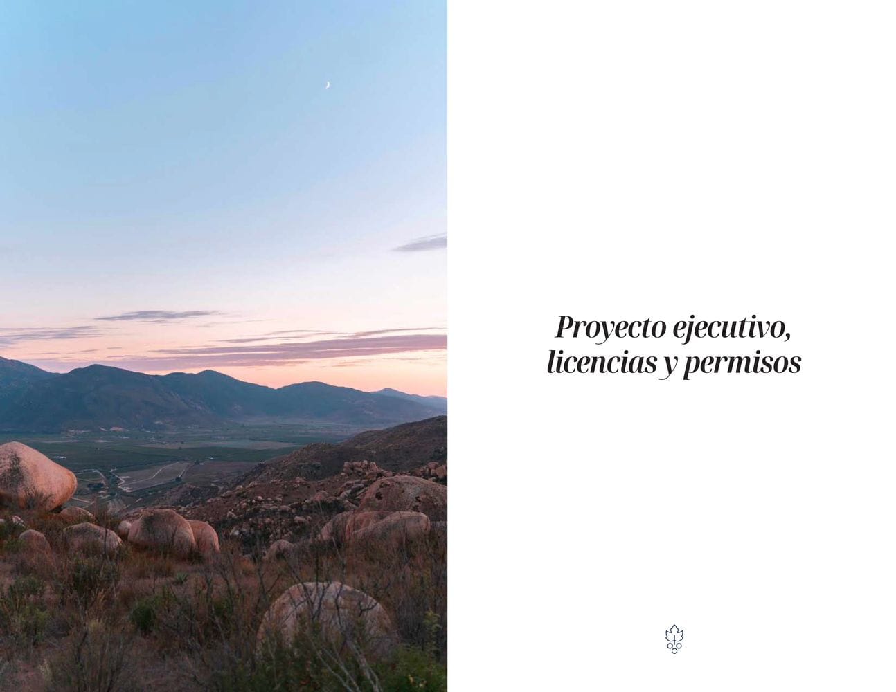 ¡Descubre Encanto del Valle: Tu Oasis en el Valle de Guadalupe!