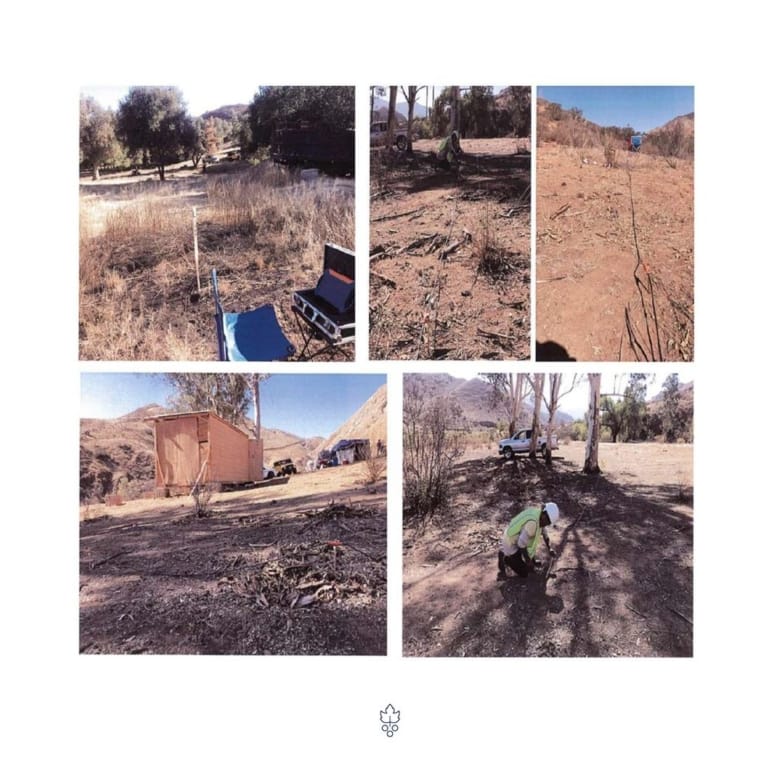 ¡Descubre Encanto del Valle: Tu Oasis en el Valle de Guadalupe!