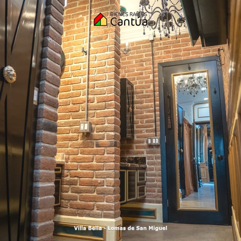 Casa en venta | Estilo Le Corbusier con vista al mar | Lomas de San Miguel, Ensenada