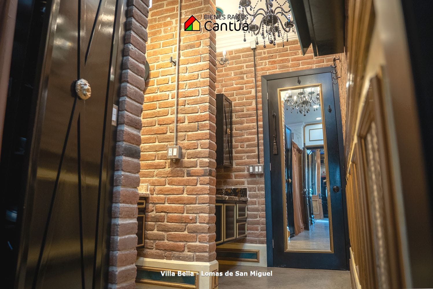 Casa en venta | Estilo Le Corbusier con vista al mar | Lomas de San Miguel, Ensenada