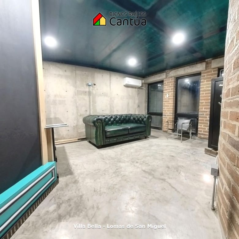 Casa en venta | Estilo Le Corbusier con vista al mar | Lomas de San Miguel, Ensenada