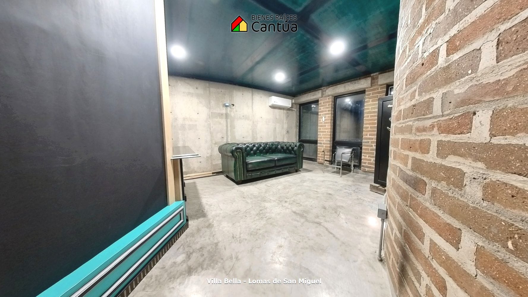Casa en venta | Estilo Le Corbusier con vista al mar | Lomas de San Miguel, Ensenada