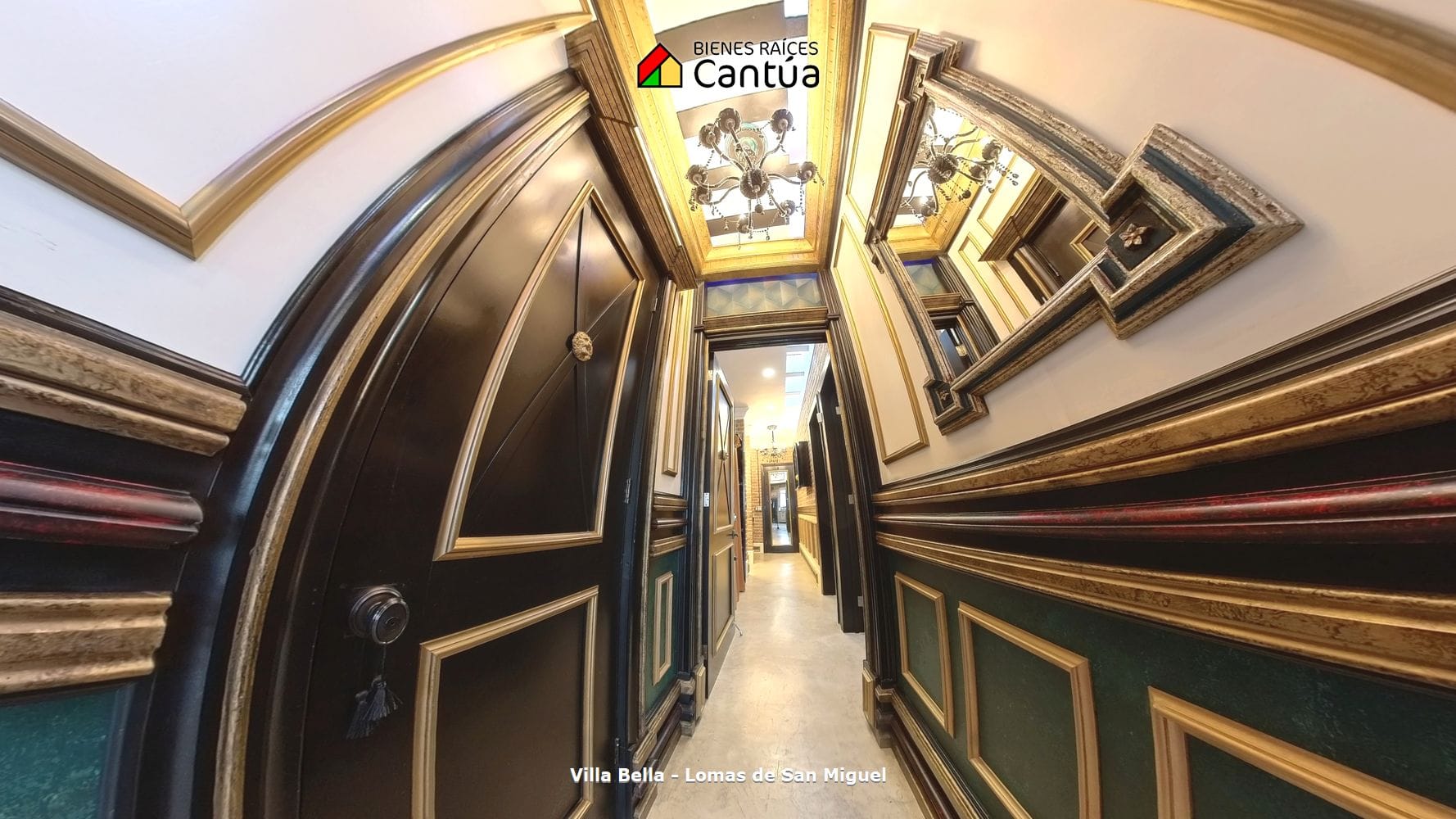 Casa en venta | Estilo Le Corbusier con vista al mar | Lomas de San Miguel, Ensenada