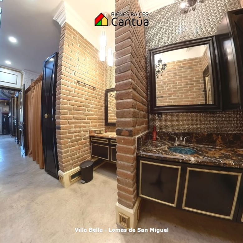 Casa en venta | Estilo Le Corbusier con vista al mar | Lomas de San Miguel, Ensenada