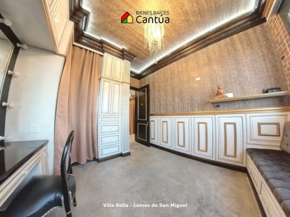 Casa en venta | Estilo Le Corbusier con vista al mar | Lomas de San Miguel, Ensenada