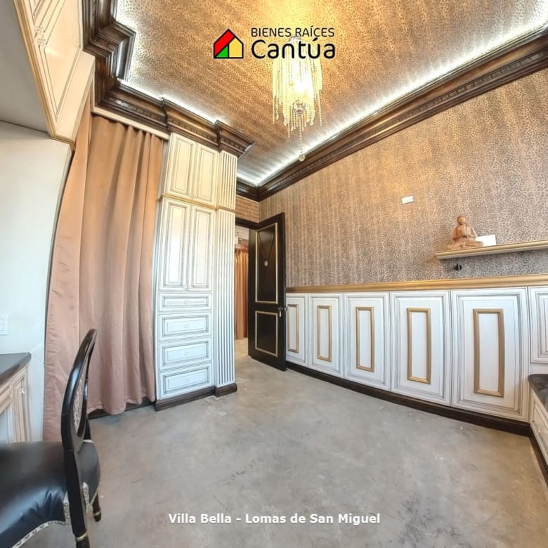 Casa en venta | Estilo Le Corbusier con vista al mar | Lomas de San Miguel, Ensenada