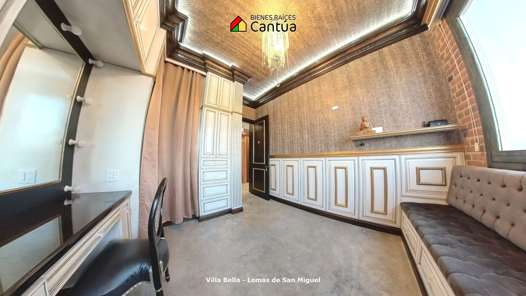 Casa en venta | Estilo Le Corbusier con vista al mar | Lomas de San Miguel, Ensenada