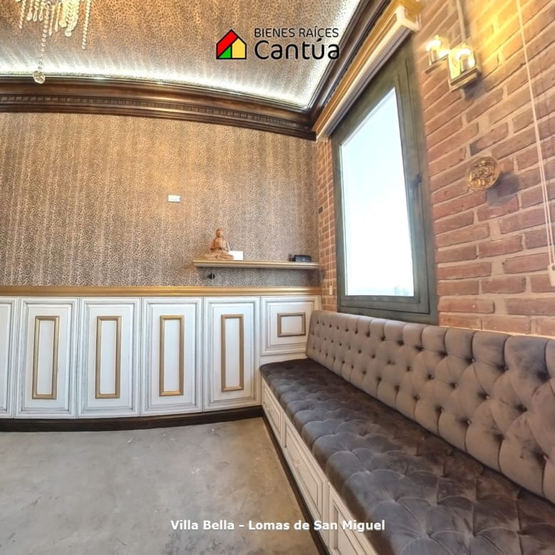 Casa en venta | Estilo Le Corbusier con vista al mar | Lomas de San Miguel, Ensenada