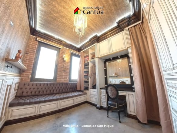 Casa en venta | Estilo Le Corbusier con vista al mar | Lomas de San Miguel, Ensenada
