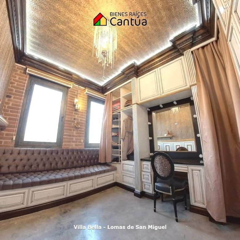 Casa en venta | Estilo Le Corbusier con vista al mar | Lomas de San Miguel, Ensenada
