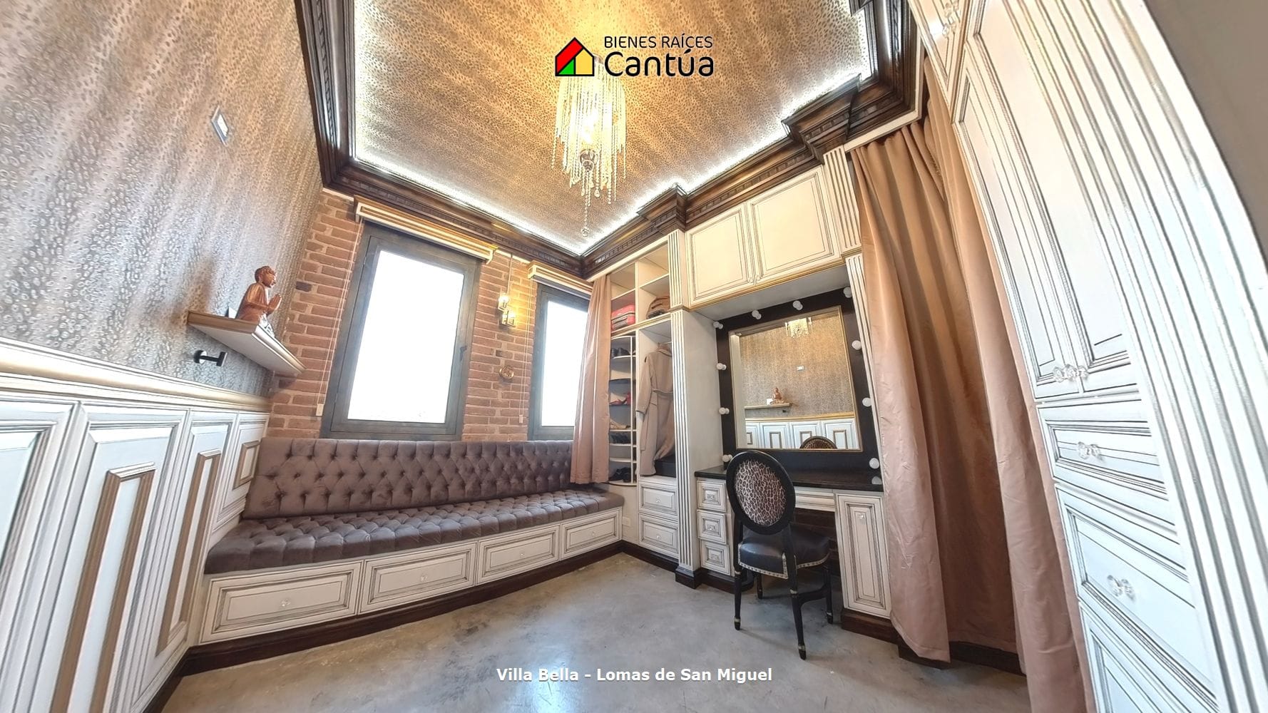 Casa en venta | Estilo Le Corbusier con vista al mar | Lomas de San Miguel, Ensenada