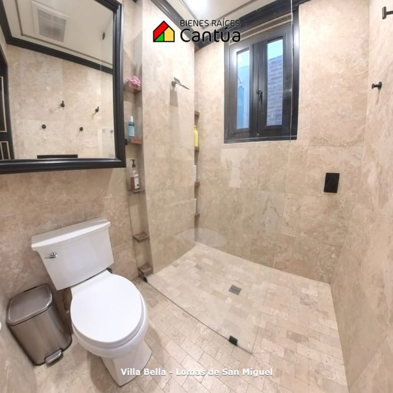 Casa en venta | Estilo Le Corbusier con vista al mar | Lomas de San Miguel, Ensenada