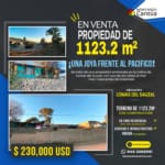 Propiedad en Lomas del Sauzal 00
