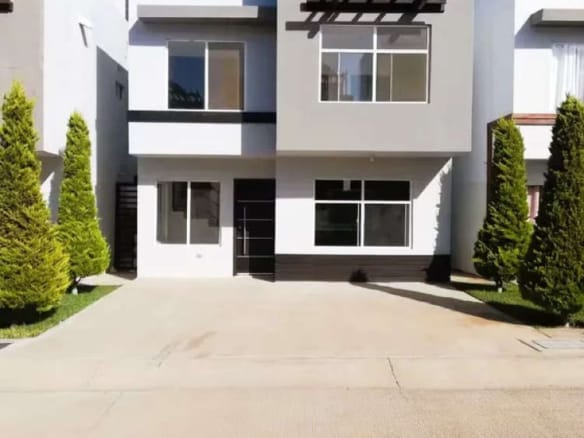 Casa en renta | Nueva y acogedora | Ex-Ejido Chapultepec, Ensenada