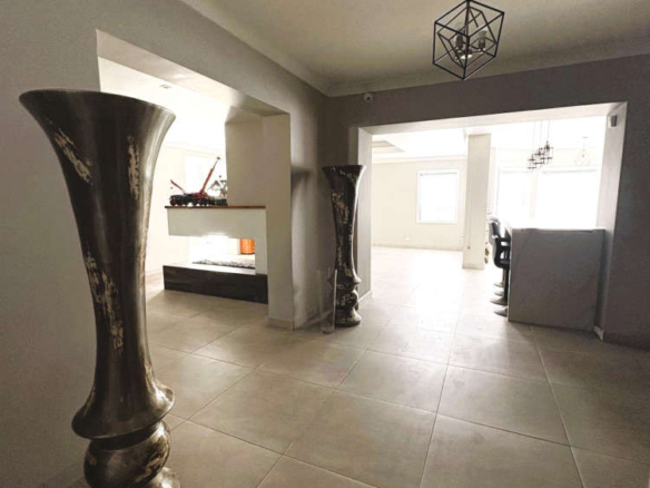 Casa en venta | Estilo y amplitud para disfrutar en familia | Col. Hidalgo, Ensenada