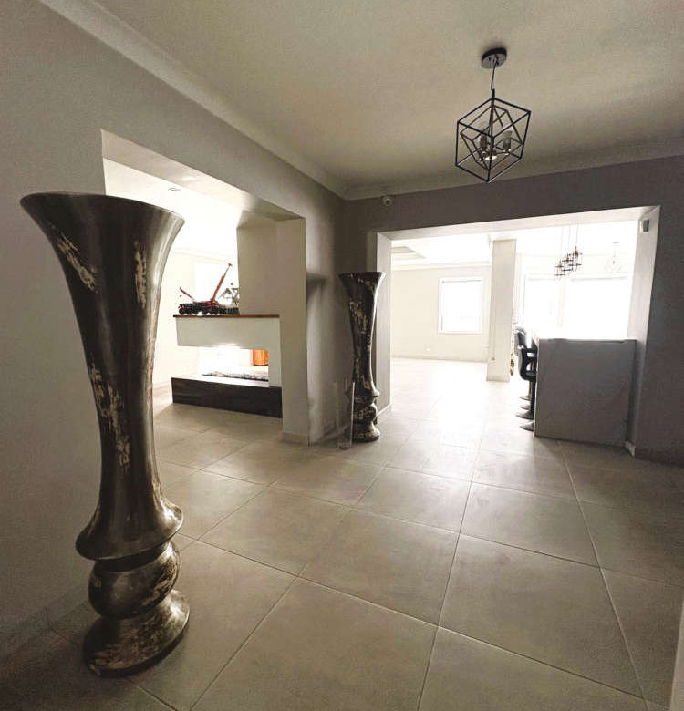 Casa en venta | Estilo y amplitud para disfrutar en familia | Col. Hidalgo, Ensenada