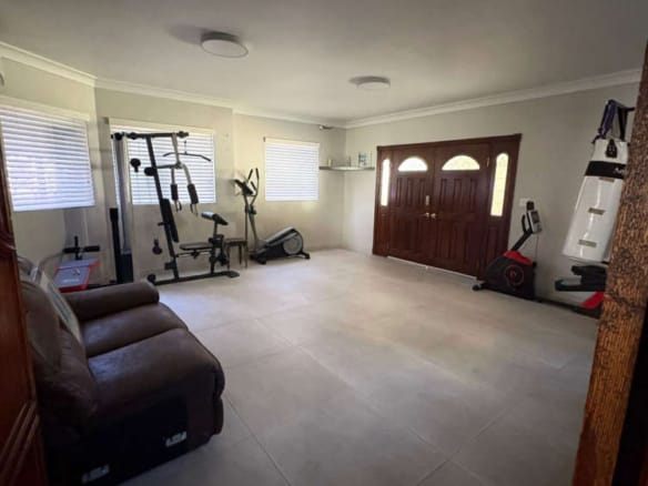 Casa en venta | Estilo y amplitud para disfrutar en familia | Col. Hidalgo, Ensenada
