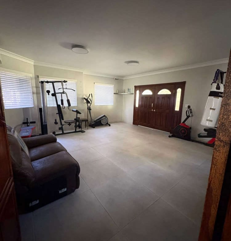 Casa en venta | Estilo y amplitud para disfrutar en familia | Col. Hidalgo, Ensenada