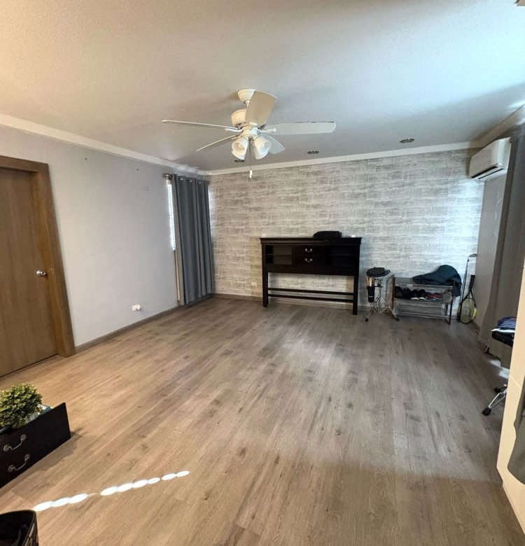 Casa en venta | Estilo y amplitud para disfrutar en familia | Col. Hidalgo, Ensenada