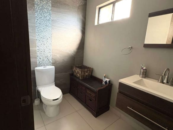 Casa en venta | Estilo y amplitud para disfrutar en familia | Col. Hidalgo, Ensenada
