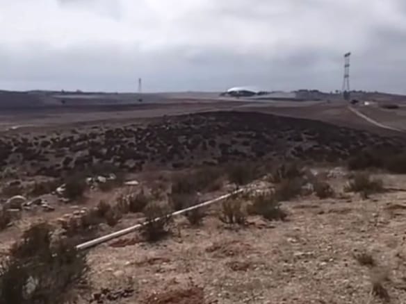 Terreno en venta | 4 hectáreas de potencial | Natal Valle de Guadalupe