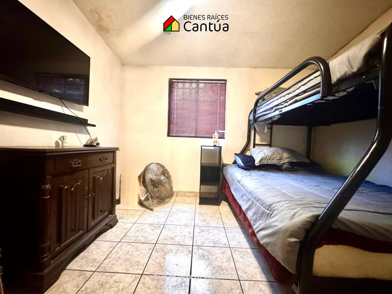 Casa amueblada en renta | Terraza privada y excelente ubicación | Fracc. Villafontana