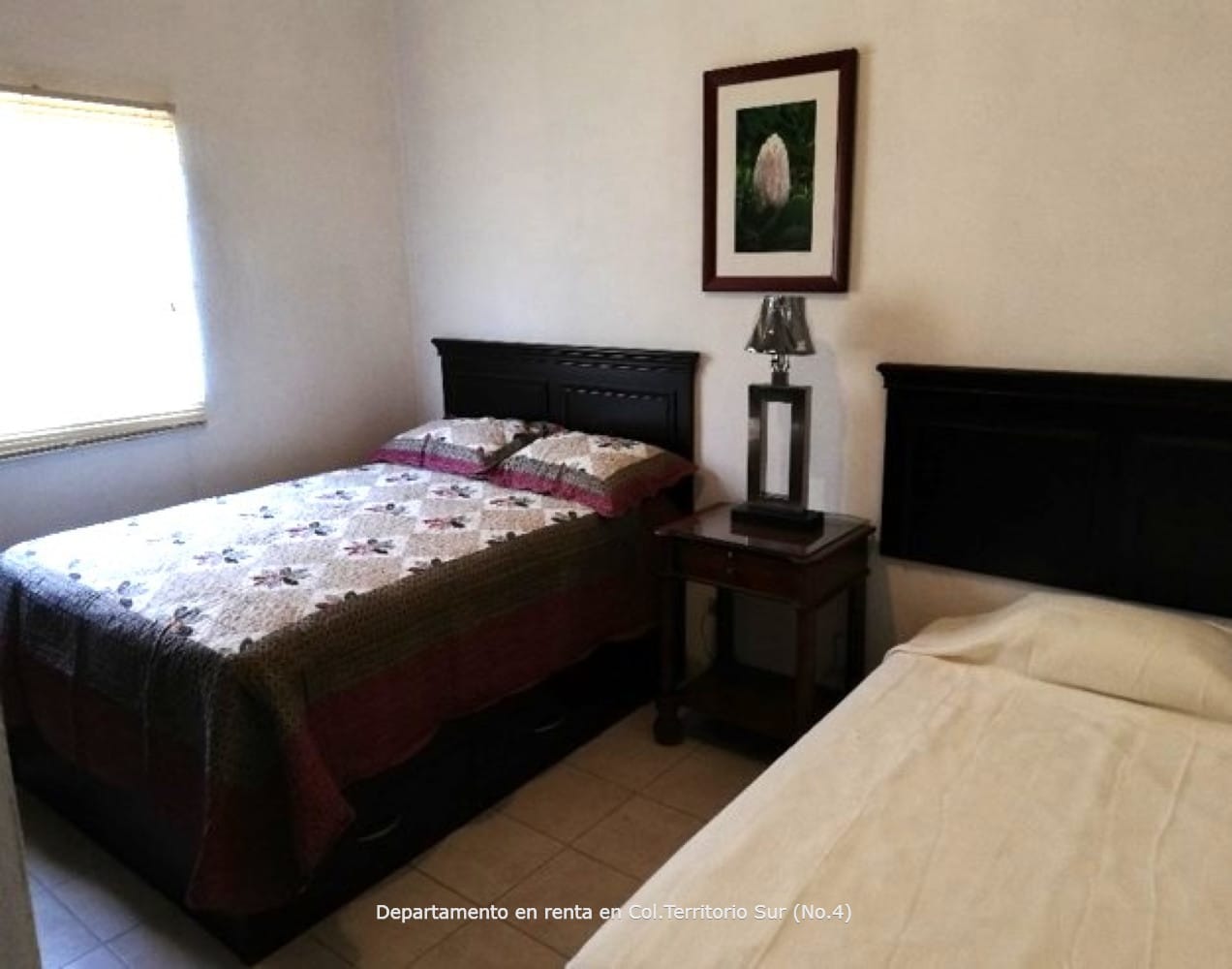 Departamento Amueblado en Renta | Listo para Habitar en Territorio Sur, Ensenada
