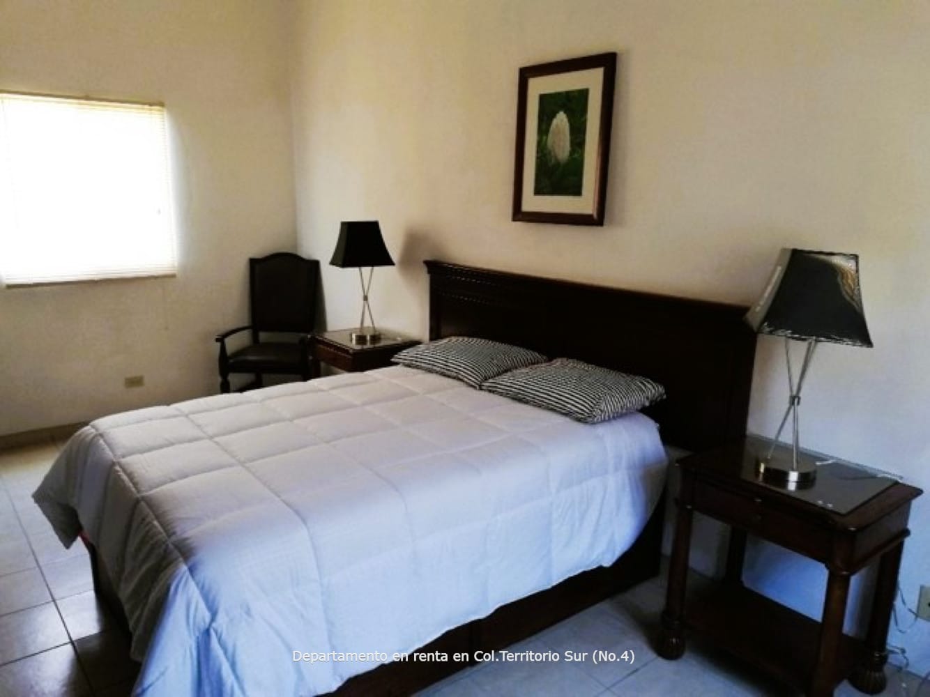 Departamento Amueblado en Renta | Listo para Habitar en Territorio Sur, Ensenada