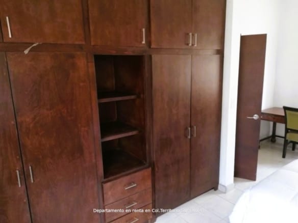 Departamento Amueblado en Renta | Listo para Habitar en Territorio Sur, Ensenada