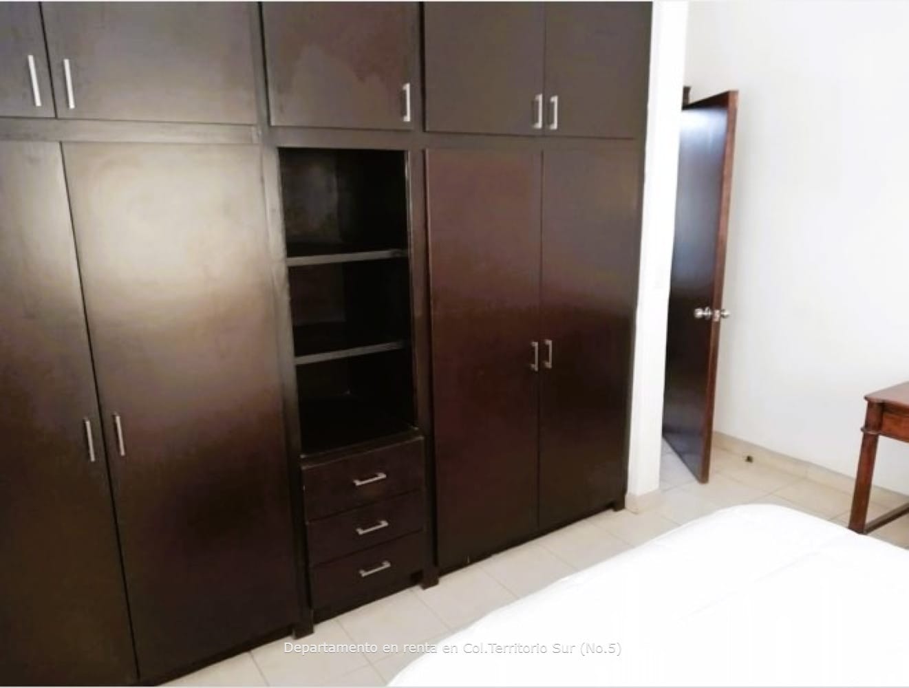 Renta de Departamento Funcional y Equipado | Zona Territorio Sur, Ensenada