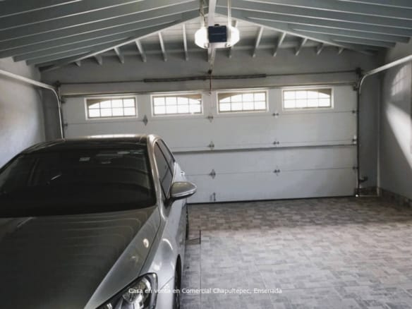 Casa en venta | Estilo y tecnología en armonía | Comercial Chapultepec, Ensenada