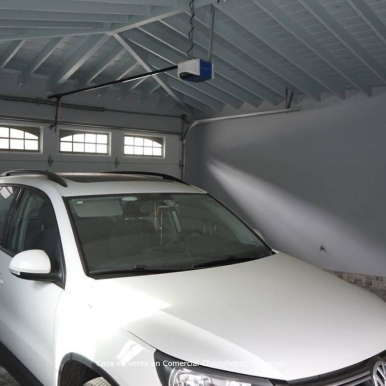 Casa en venta | Estilo y tecnología en armonía | Comercial Chapultepec, Ensenada