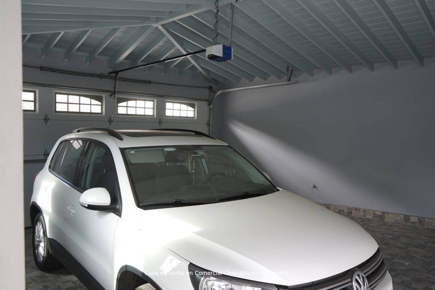 Casa en venta | Estilo y tecnología en armonía | Comercial Chapultepec, Ensenada