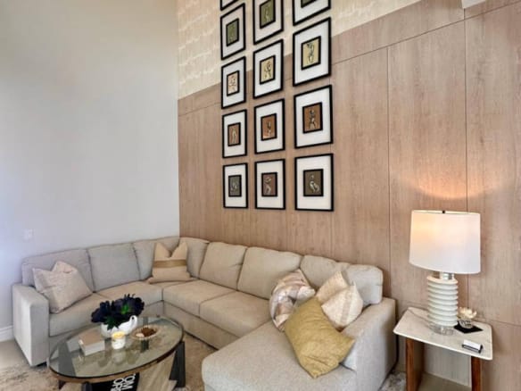 Casa en preventa | Diseño moderno y doble altura | Privada Altamar, Col. Coronita