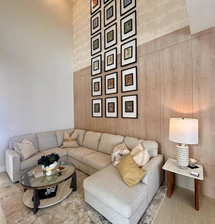 Casa en preventa | Diseño moderno y doble altura | Privada Altamar, Col. Coronita